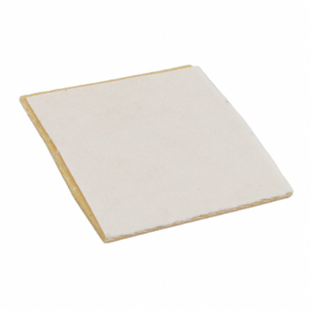 【LP0007/01-TG-A373F-0.3-2A】THERMAL PAD LUXEON H14/H24